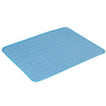 2026 New Cooling Dog Pad, Ice Silk Cooling Mat for Dogs, Non-Slip & Machine Washable Design, Summer Comfort Mat for Small to Large Pets, Universal Fit, Recycle
