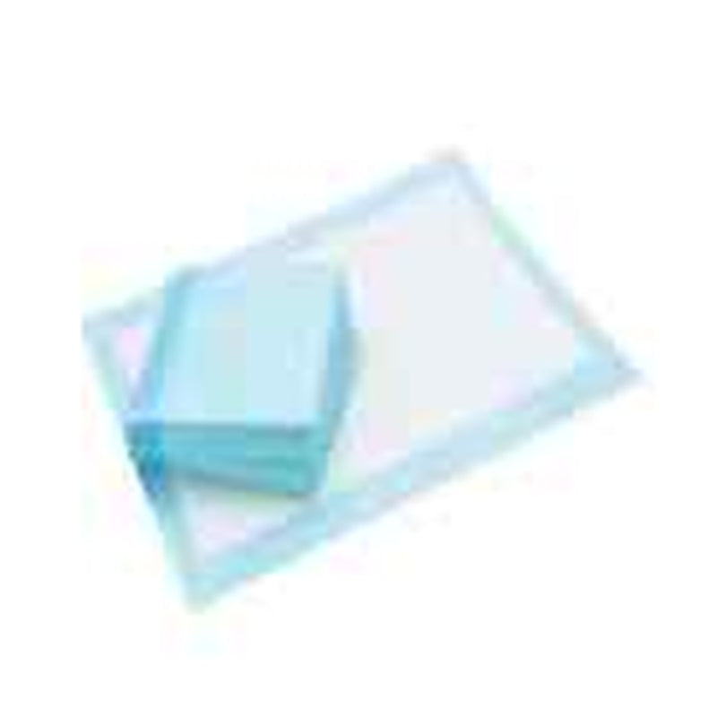 Super Absorbent Puppy Training Pads with Odor Control and Triple Locking System